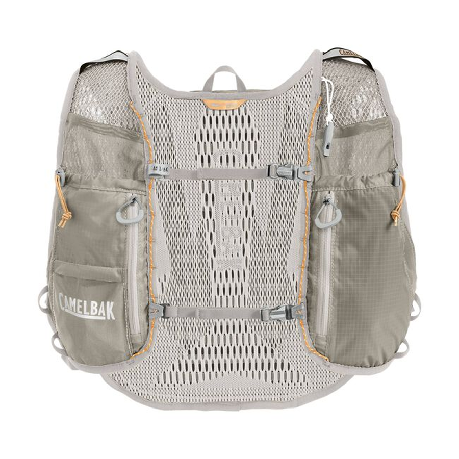 Women's Zephyr™ Pro Vest with Two 17oz Quick Stow™ Flasks