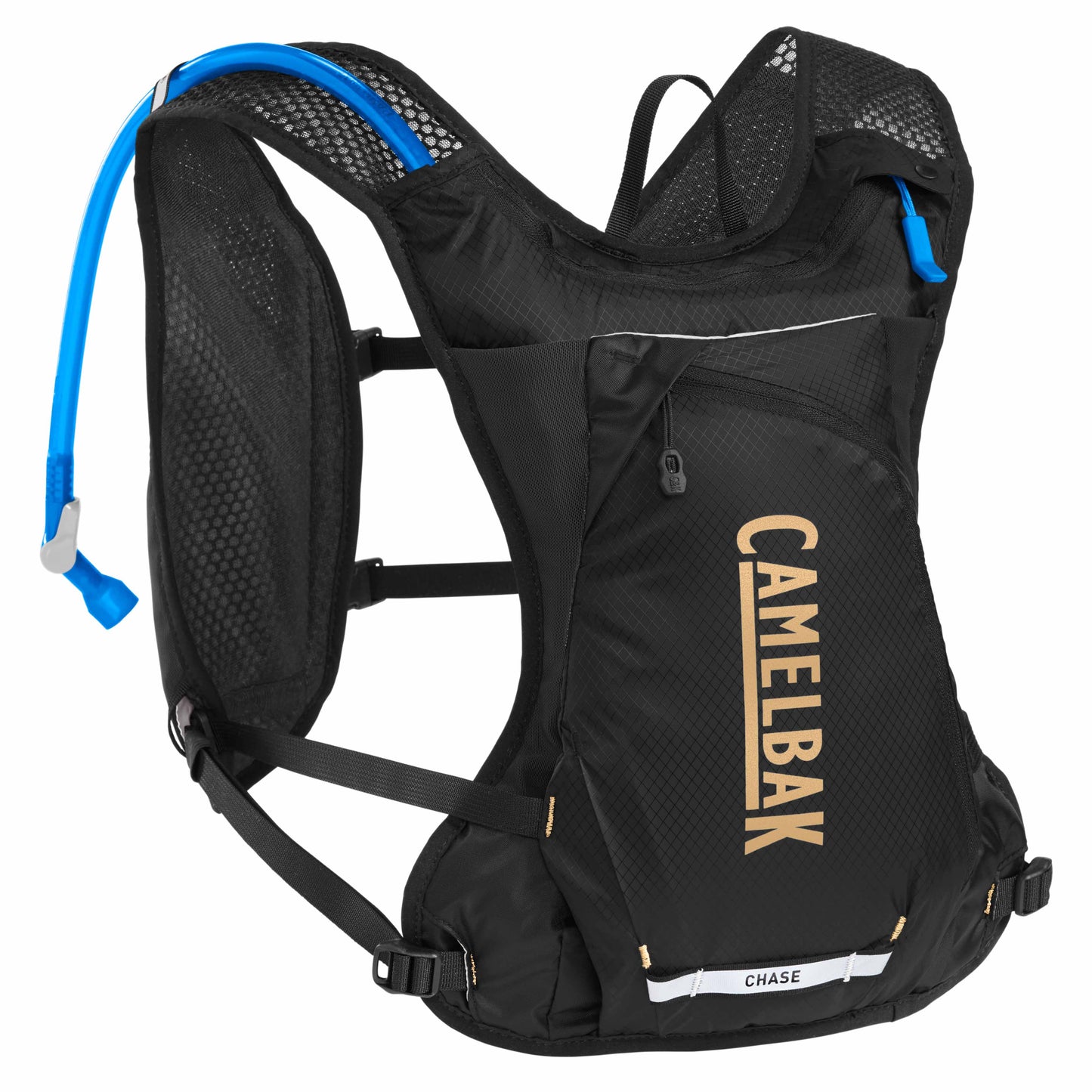 Chase™ Race 4 Hydration Vest with Crux® 1.5L Reservoir