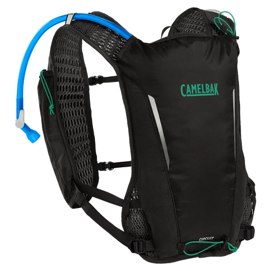 Circuit™ Run Vest with Crux® 1.5L Reservoir (REDESIGNED)