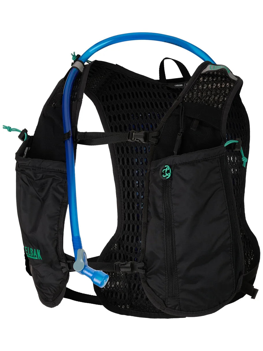 Circuit™ Run Vest with Crux® 1.5L Reservoir (REDESIGNED)