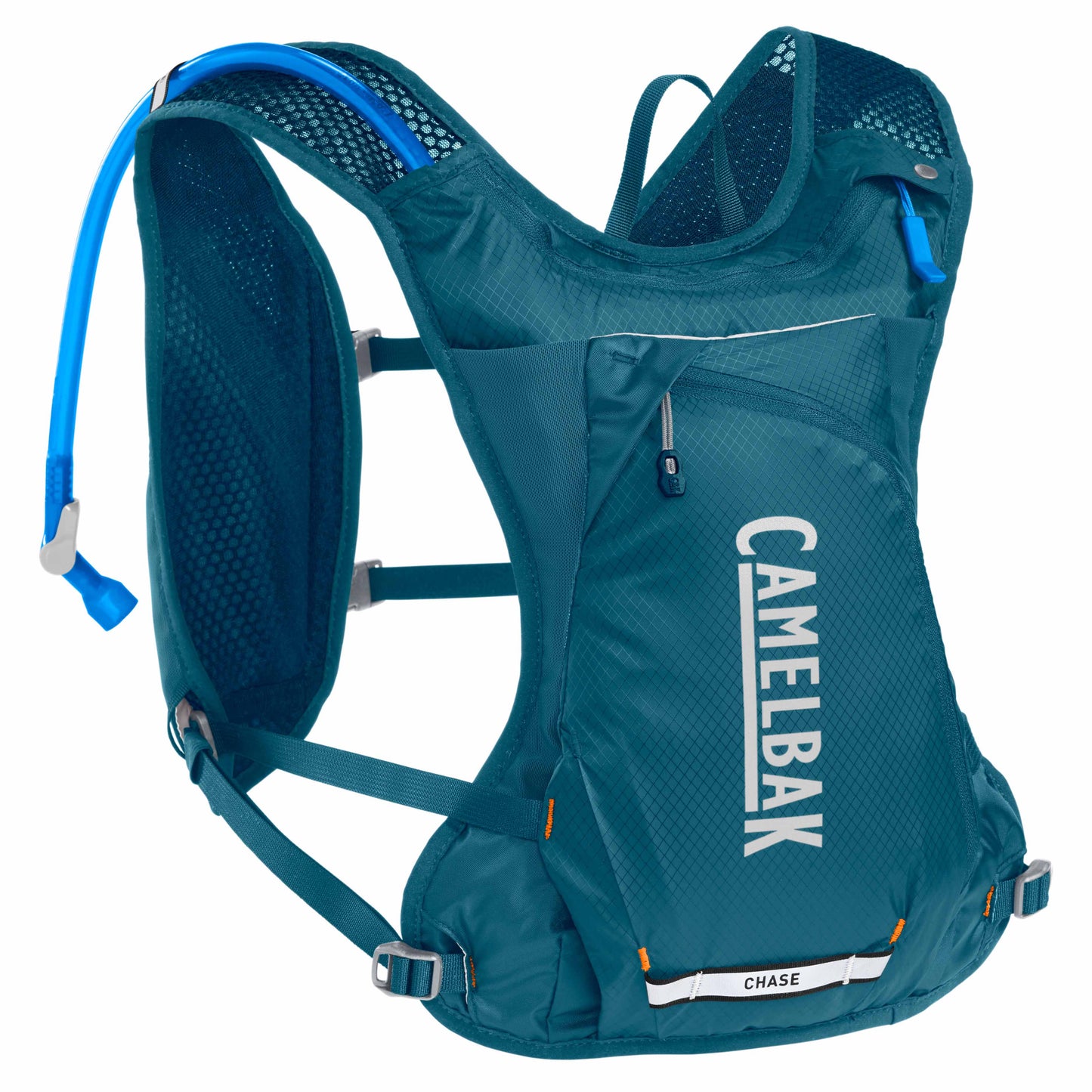 Chase™ Race 4 Hydration Vest with Crux® 1.5L Reservoir