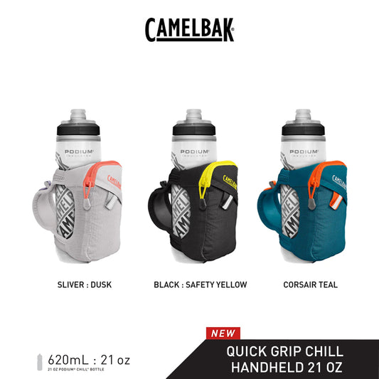 Quick Grip Chill™ Handheld 21 oz