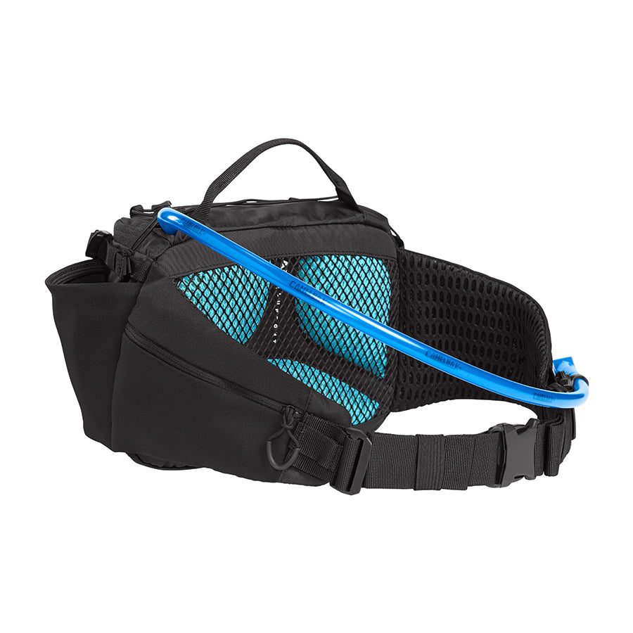 M.U.L.E.® 5 Waist Pack with Crux® 1.5L Lumbar Reservoir