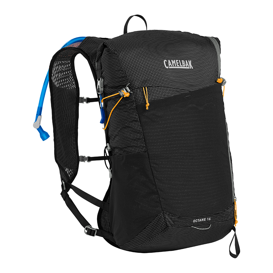 Octane™ 16 Hydration Hiking Pack with Fusion™ 2L Reservoir