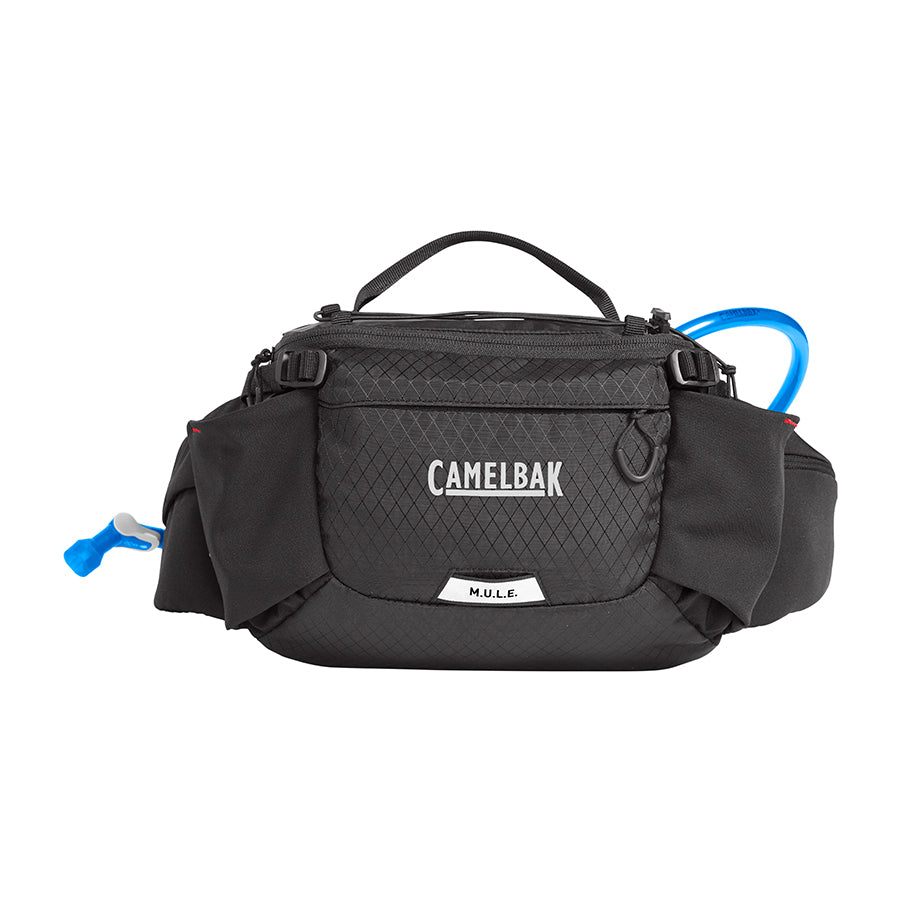 M.U.L.E.® 5 Waist Pack with Crux® 1.5L Lumbar Reservoir