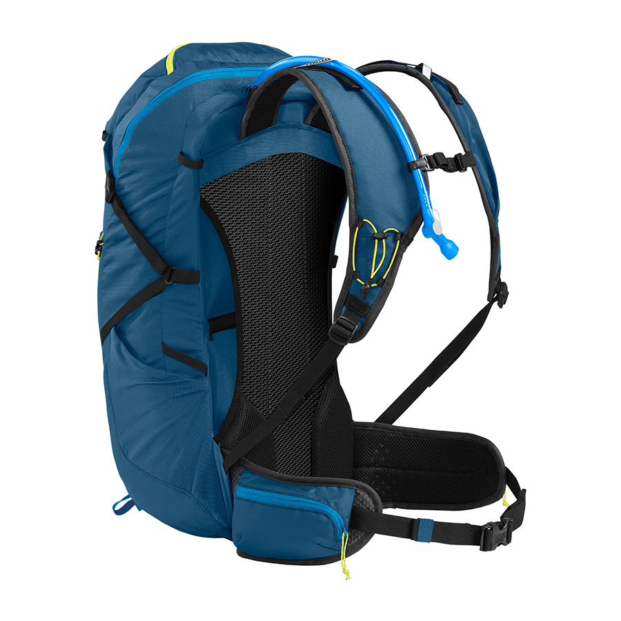 osprey hydration pack philippines Fourteener™ 32 Hydration Hiking Pack with Crux® 3L Reservoir – CamelBak Philippines
