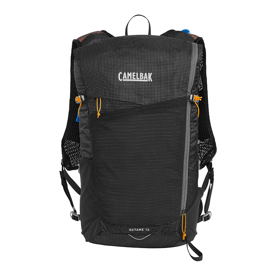 Octane™ 16 Hydration Hiking Pack with Fusion™ 2L Reservoir