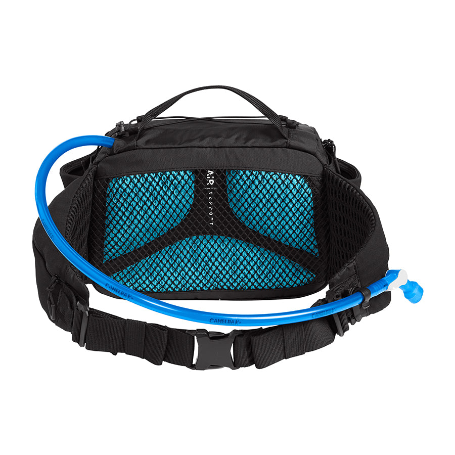 M.U.L.E.® 5 Waist Pack with Crux® 1.5L Lumbar Reservoir