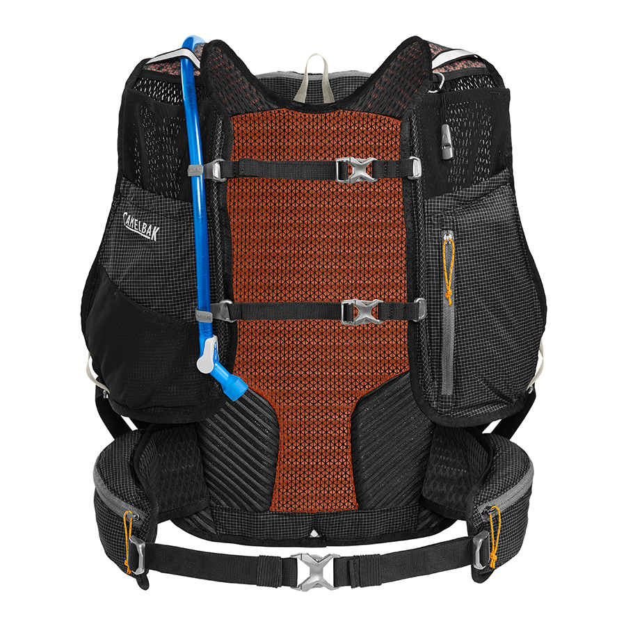 Octane™ 22 Hydration Hiking Pack with Fusion™ 2L Reservoir