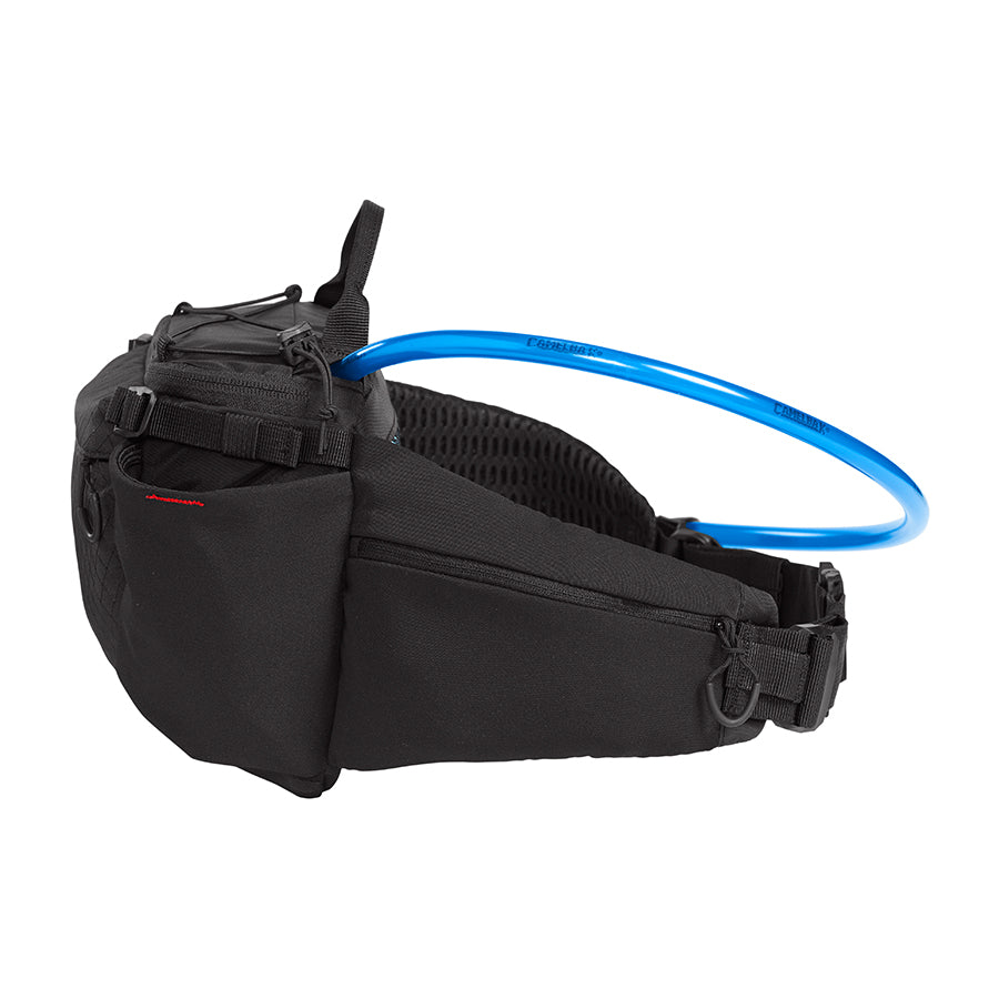 M.U.L.E.® 5 Waist Pack with Crux® 1.5L Lumbar Reservoir