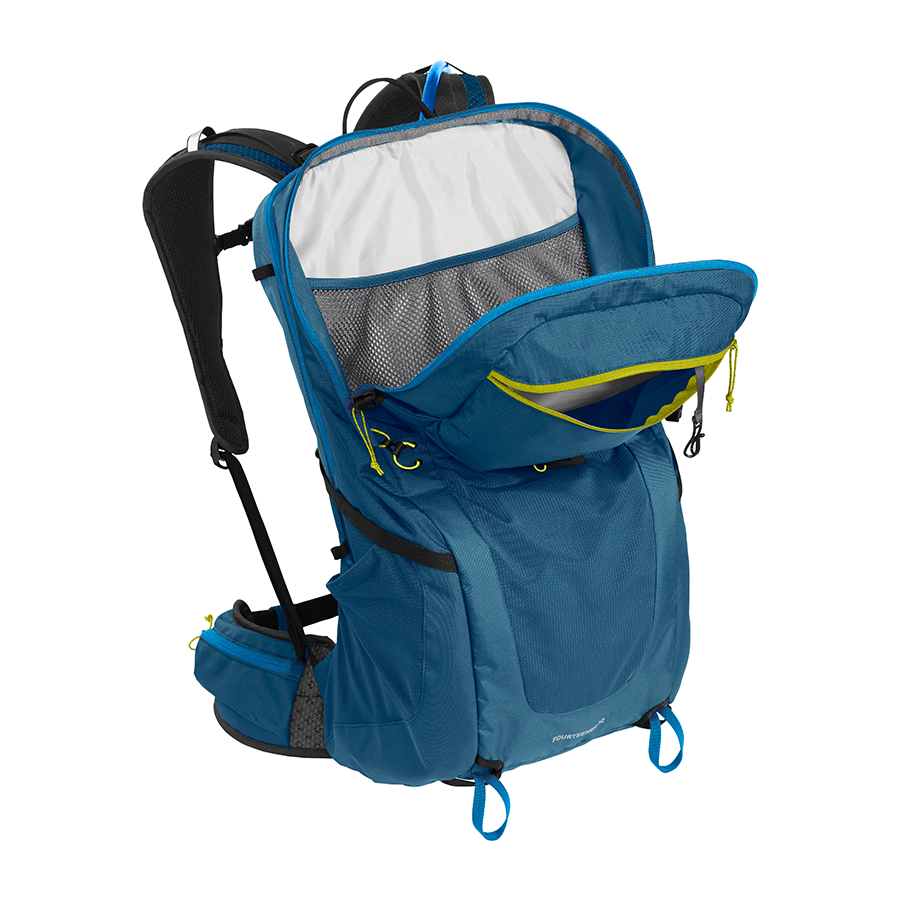 Trekking top bag philippines