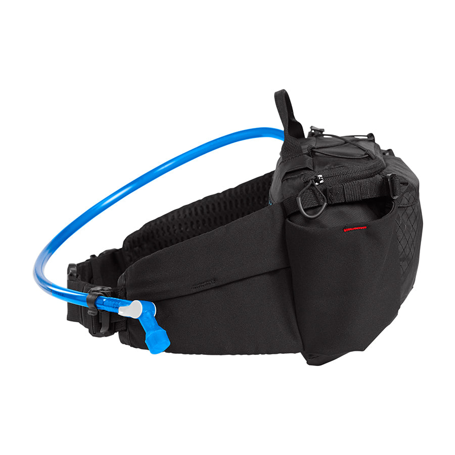 M.U.L.E.® 5 Waist Pack with Crux® 1.5L Lumbar Reservoir