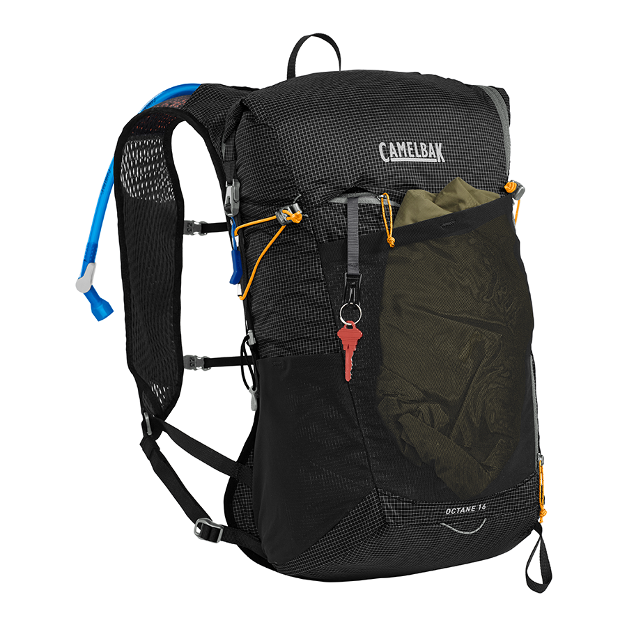 Octane™ 16 Hydration Hiking Pack with Fusion™ 2L Reservoir