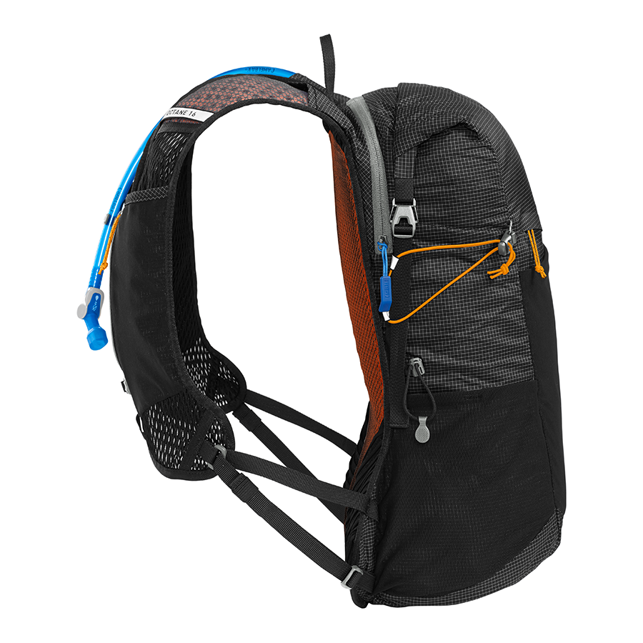 Octane™ 16 Hydration Hiking Pack with Fusion™ 2L Reservoir