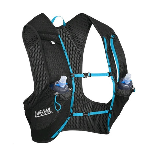 Ultra Pro Quick Stow Hydration Vest, 17oz