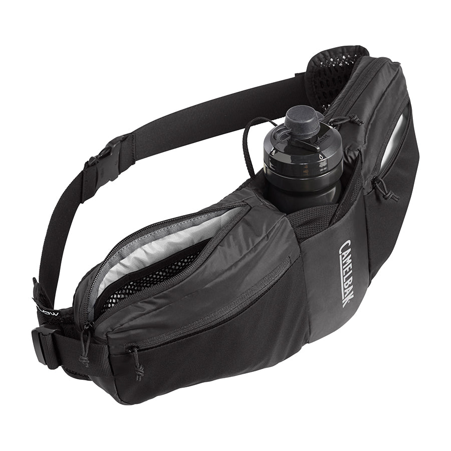 Podium® Flow™ 4 Hydration Belt