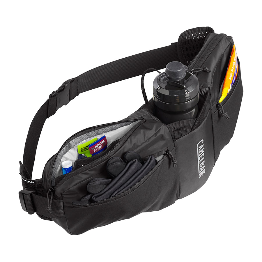 Podium® Flow™ 4 Hydration Belt