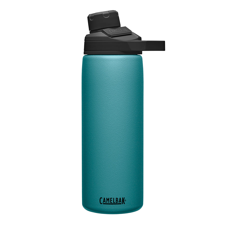 Chute Mag 20oz Bottle, Vacuum Insulated Stainless Steel
