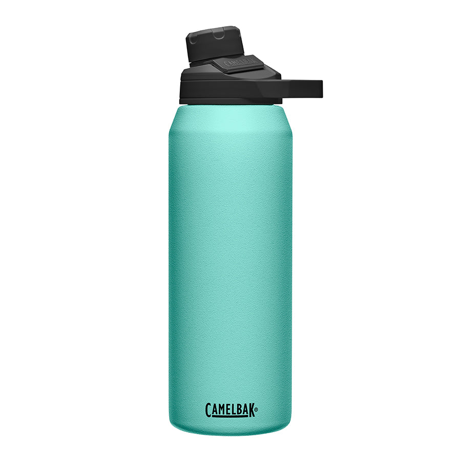 Chute Mag 32oz Bottle, Vacuum Insulated Stainless Steel