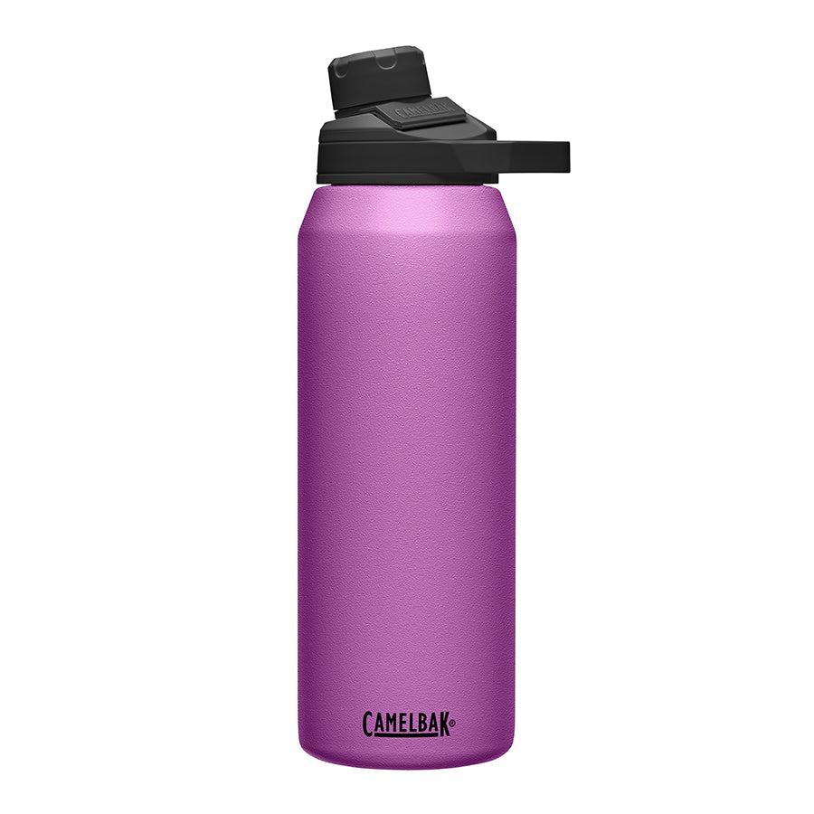 Chute Mag 32oz Bottle, Vacuum Insulated Stainless Steel