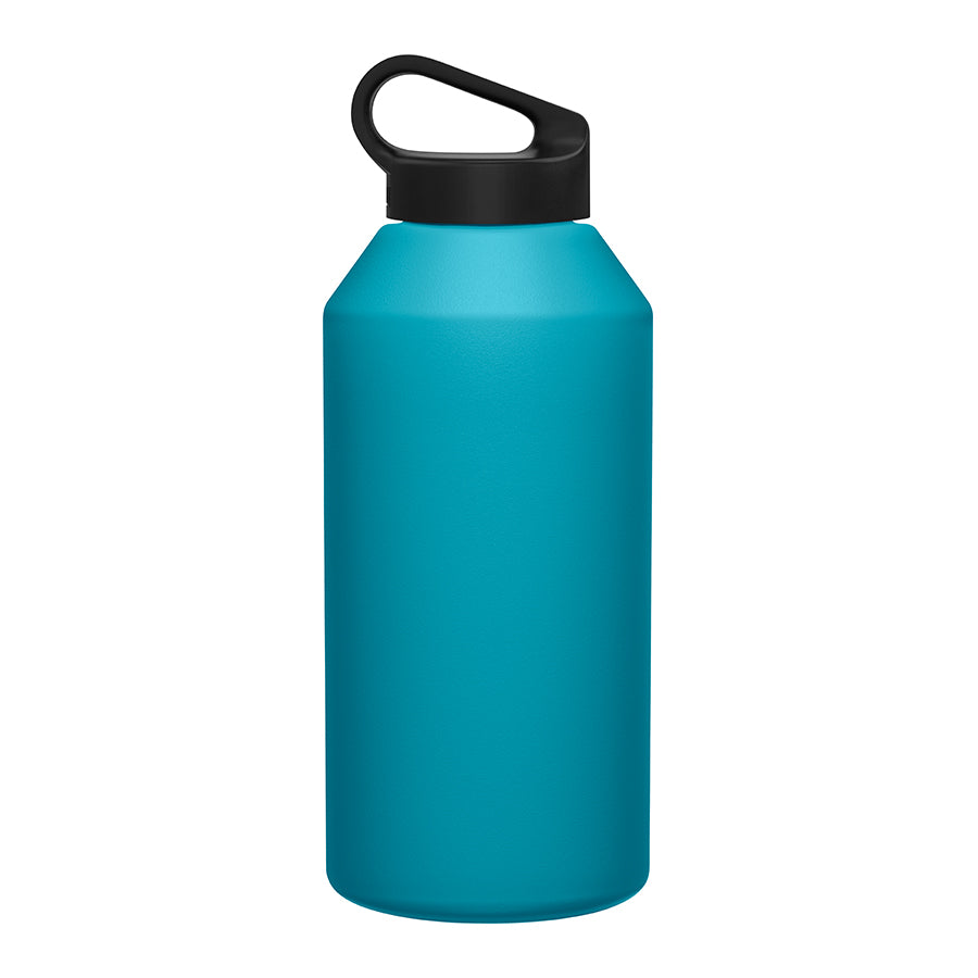 Carry Cap 64oz Bottle, Vacuum Insulated Stainless Steel