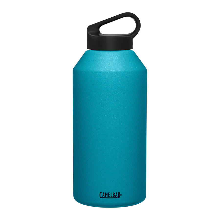 Carry Cap 64oz Bottle, Vacuum Insulated Stainless Steel
