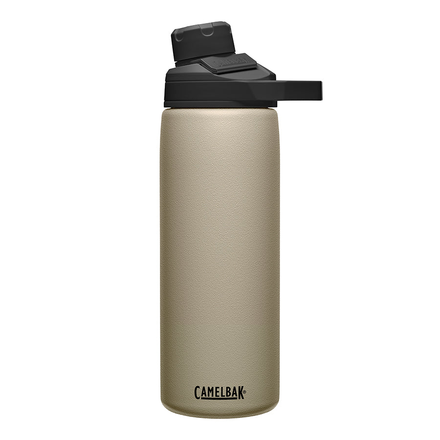 Chute Mag 20oz Bottle, Vacuum Insulated Stainless Steel
