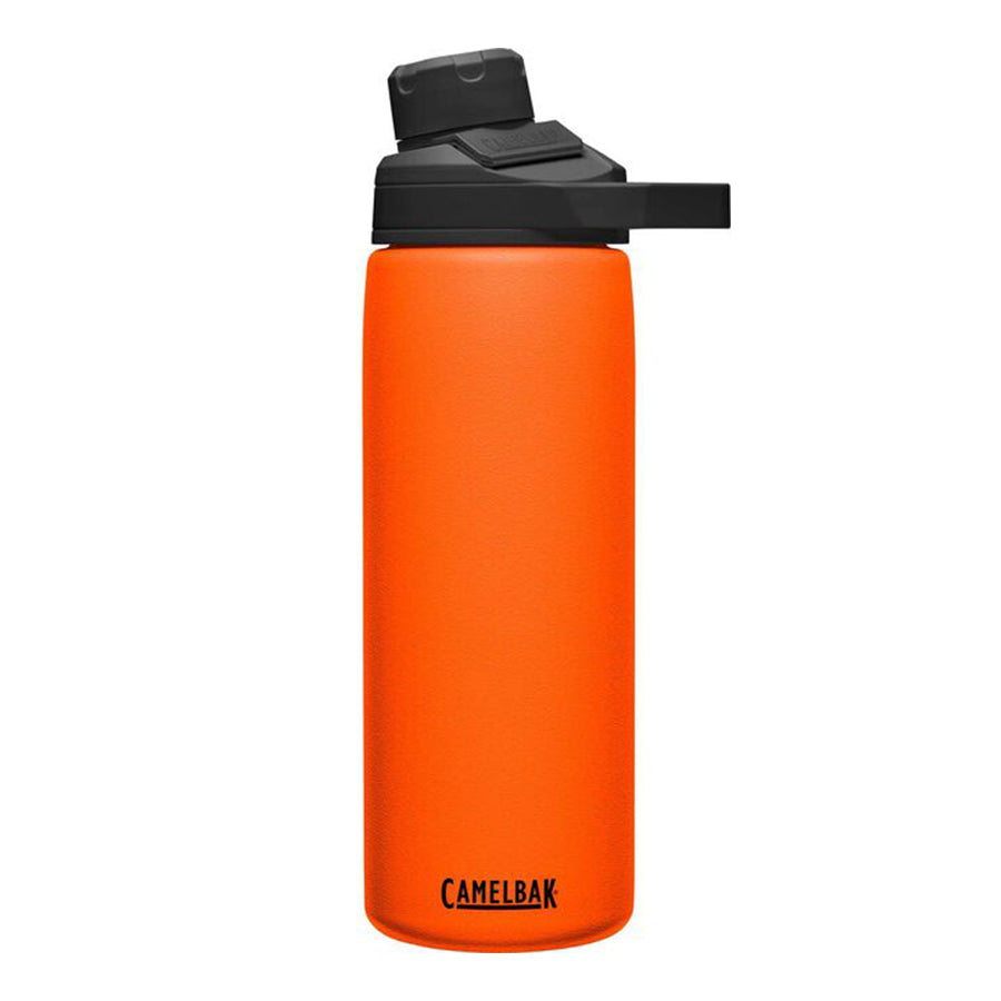 Chute Mag 20oz Bottle, Vacuum Insulated Stainless Steel