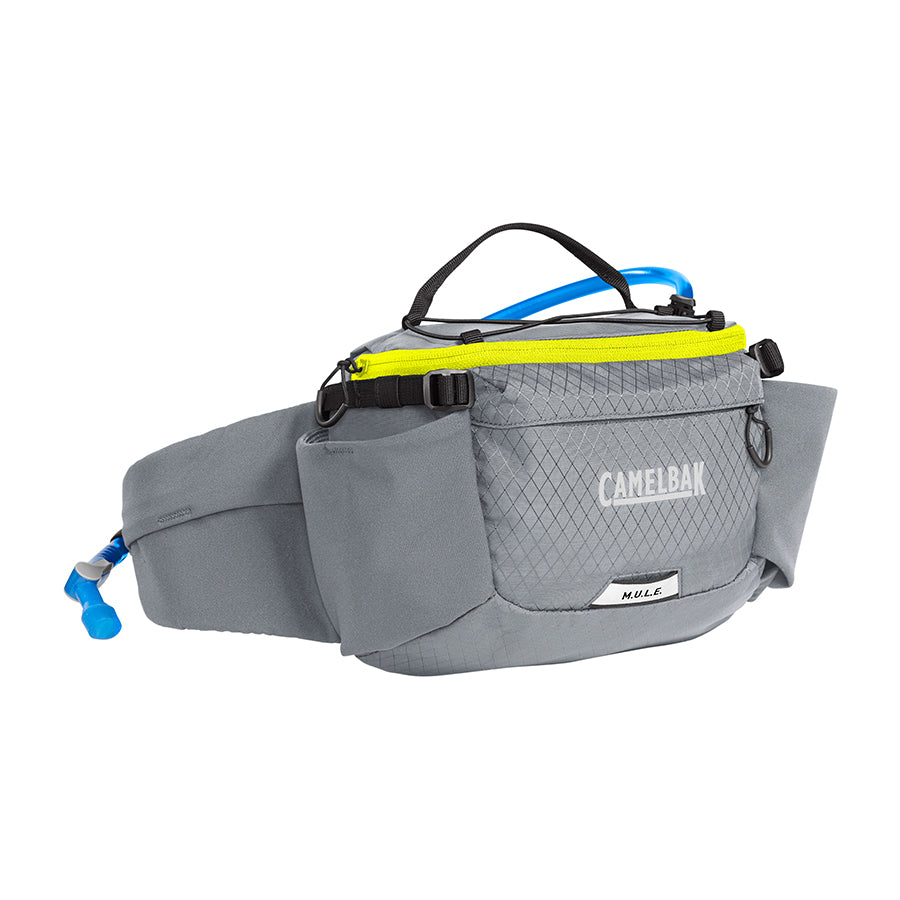 M.U.L.E.® 5 Waist Pack with Crux® 1.5L Lumbar Reservoir