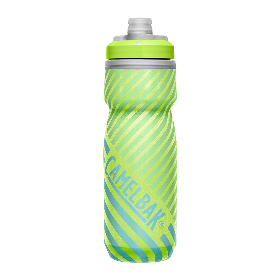 Podium Chill Outdoor 21oz Bike Bottle, Insulated