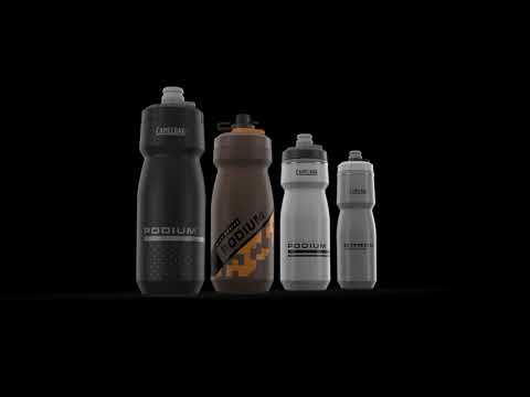 Camelbak podium store dirt chill